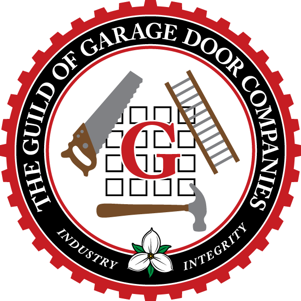 Garage Door Guild seal